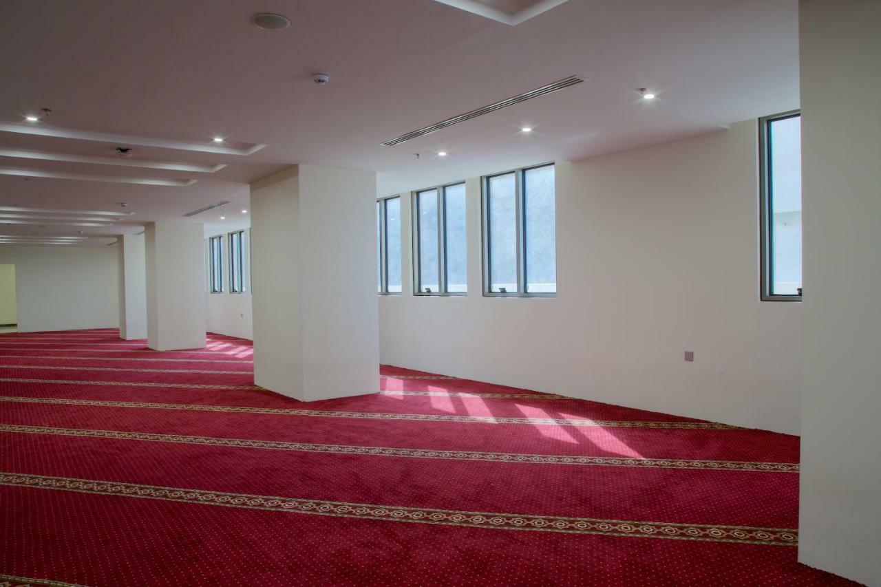 Meezab Al Sabiq Hotel 메카 외부 사진