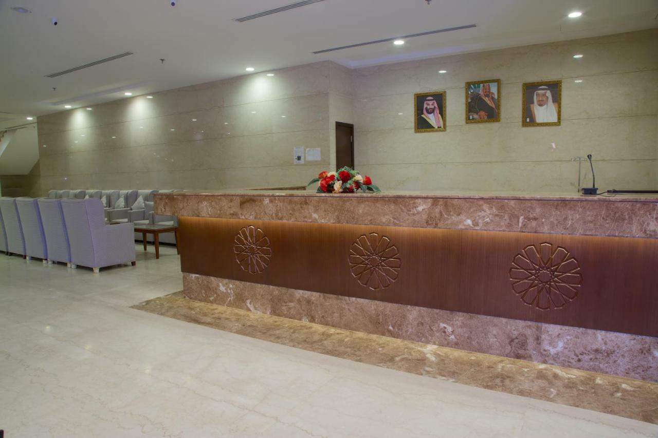 Meezab Al Sabiq Hotel 메카 외부 사진