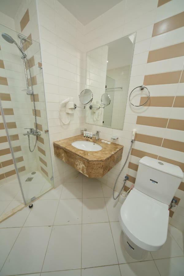 Meezab Al Sabiq Hotel 메카 외부 사진