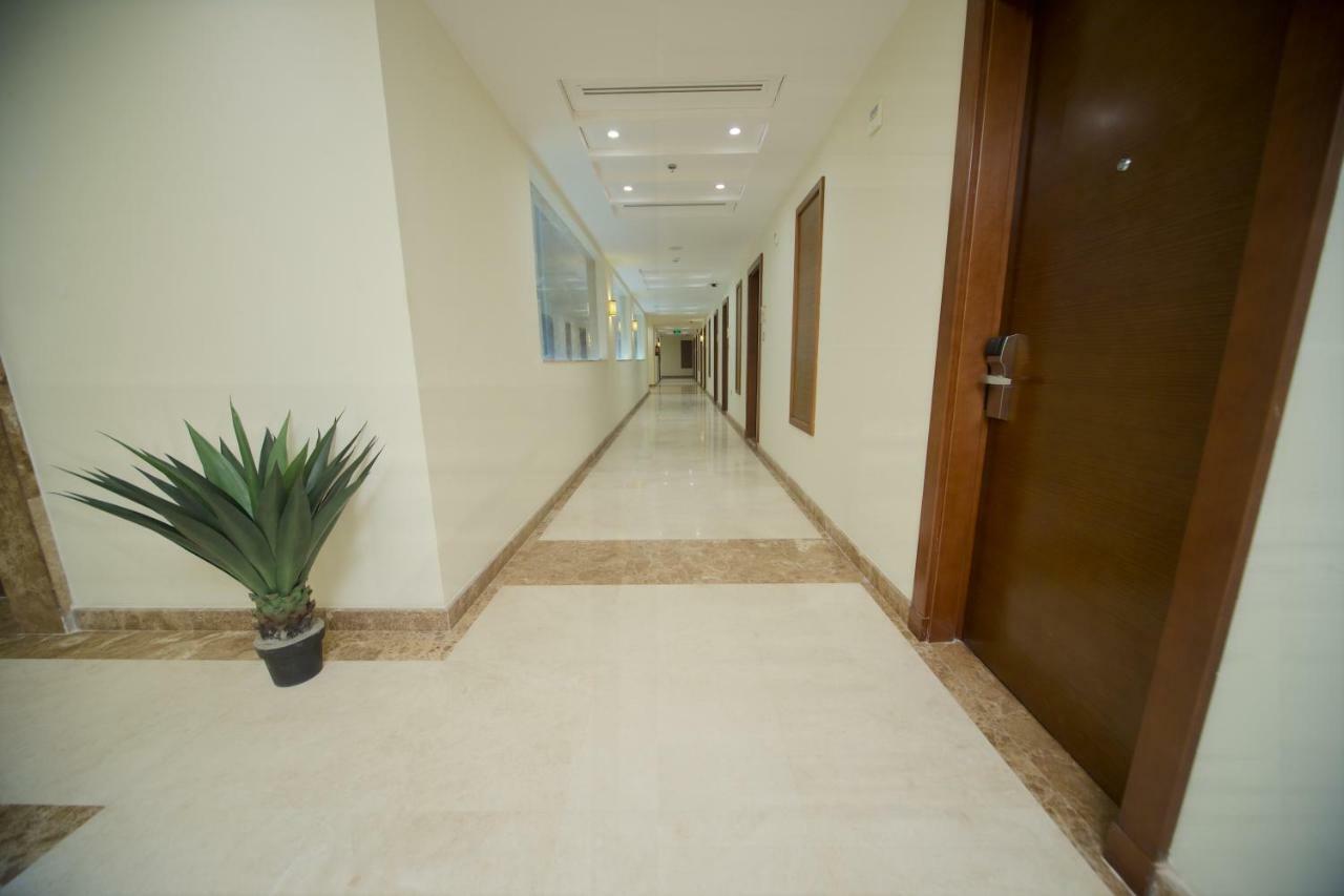 Meezab Al Sabiq Hotel 메카 외부 사진